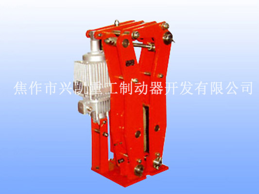YPZ2Ⅰ、Ⅱ、Ⅲ系列電力液壓臂盤式制動(dòng)器