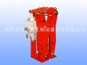 YPZ2Ⅰ、Ⅱ、Ⅲ系列電力液壓臂盤式制動器